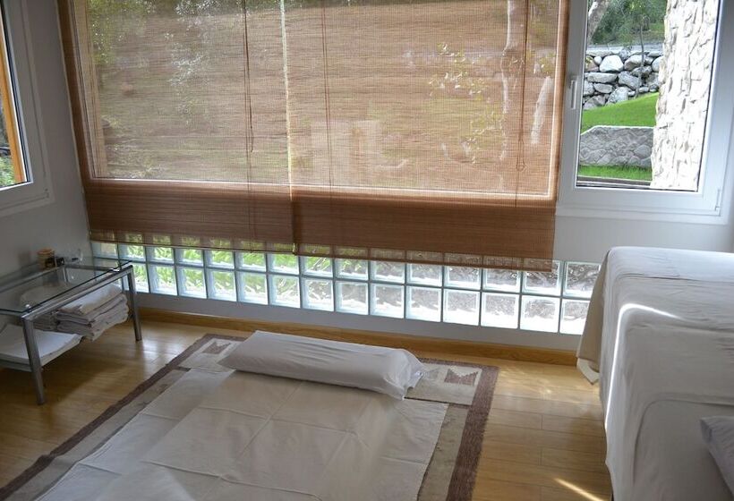 Las Nalcas Boutique Hotel & Mountain Spa