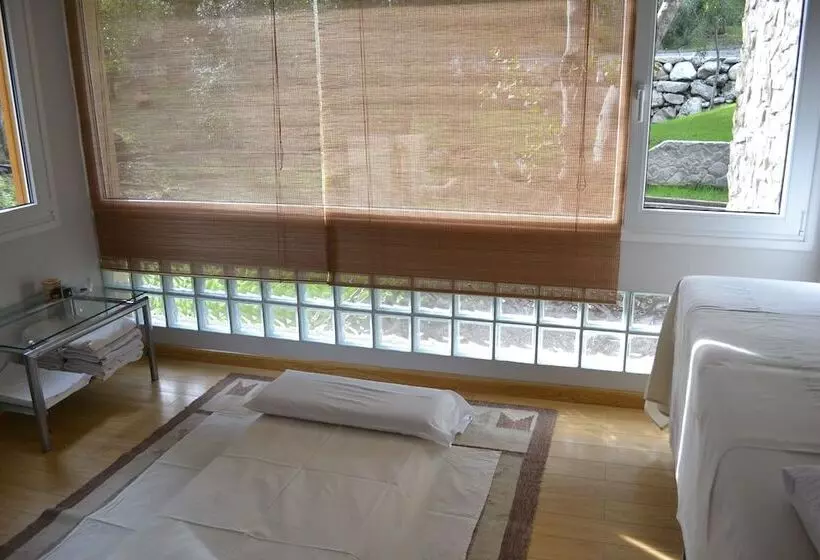 Las Nalcas Boutique Hotel & Mountain Spa