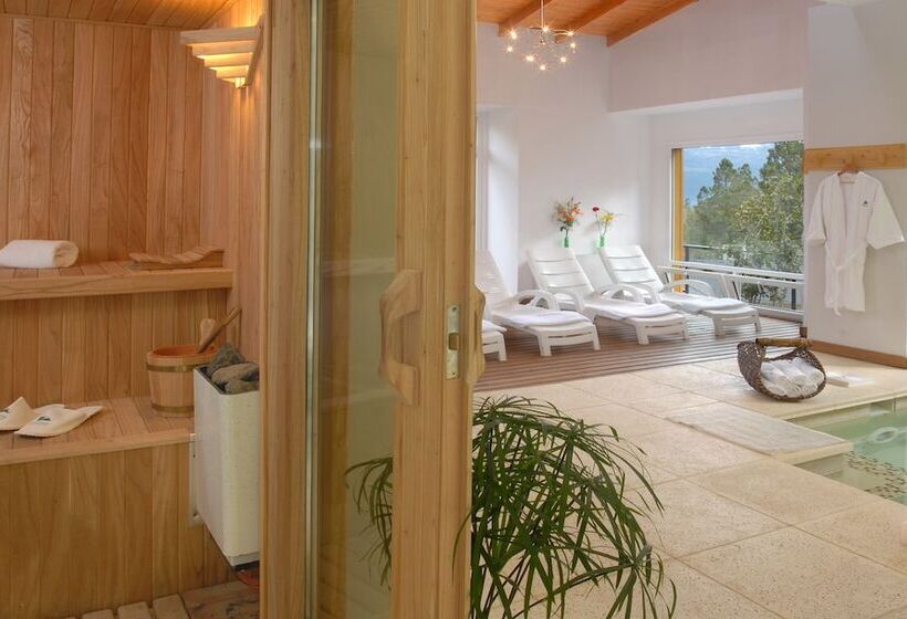 Las Nalcas Boutique Hotel & Mountain Spa