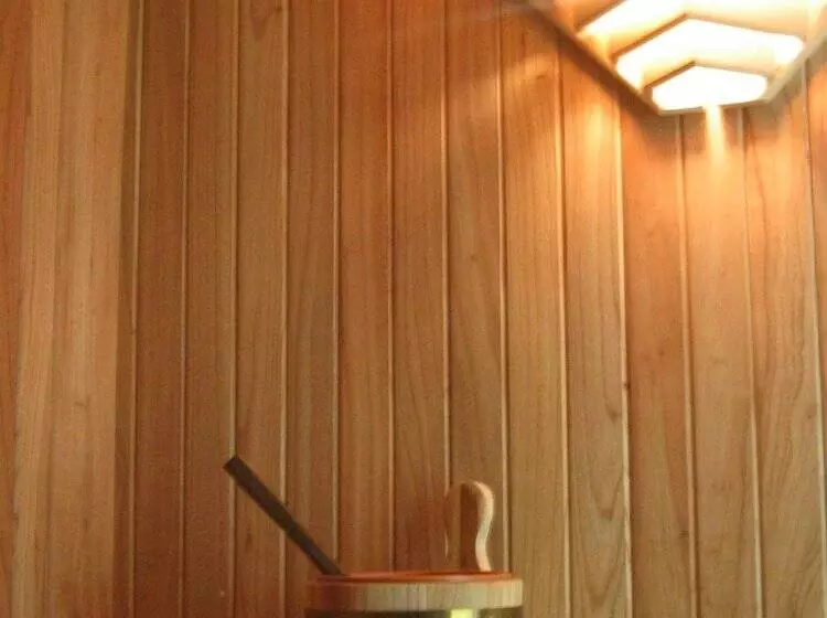 Las Nalcas Boutique Hotel & Mountain Spa