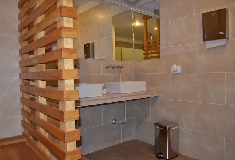 Las Nalcas Boutique Hotel & Mountain Spa