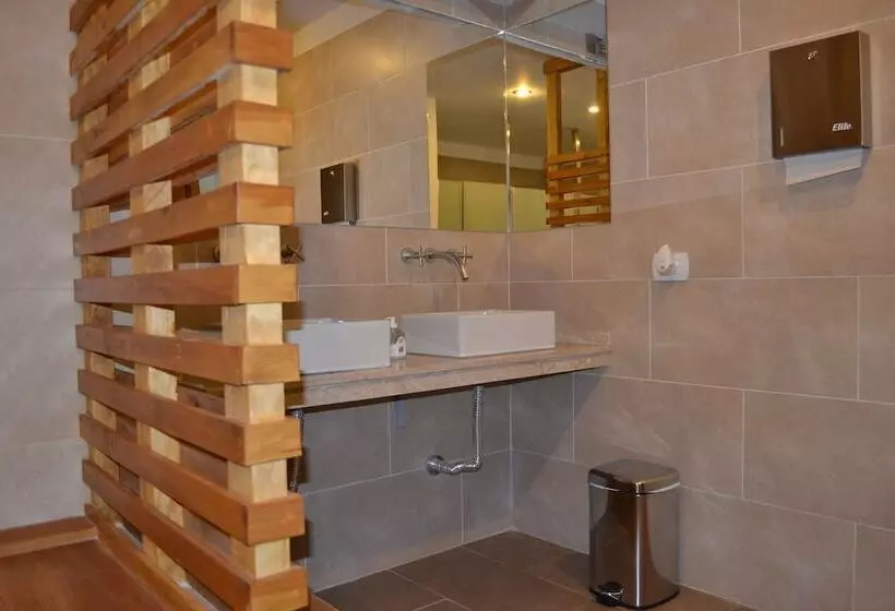 Las Nalcas Boutique Hotel & Mountain Spa