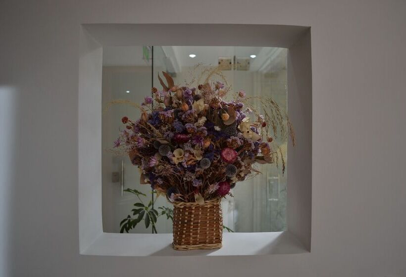 Las Nalcas Boutique Hotel & Mountain Spa