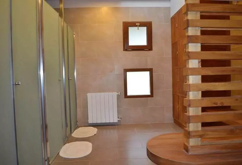 Las Nalcas Boutique Hotel & Mountain Spa