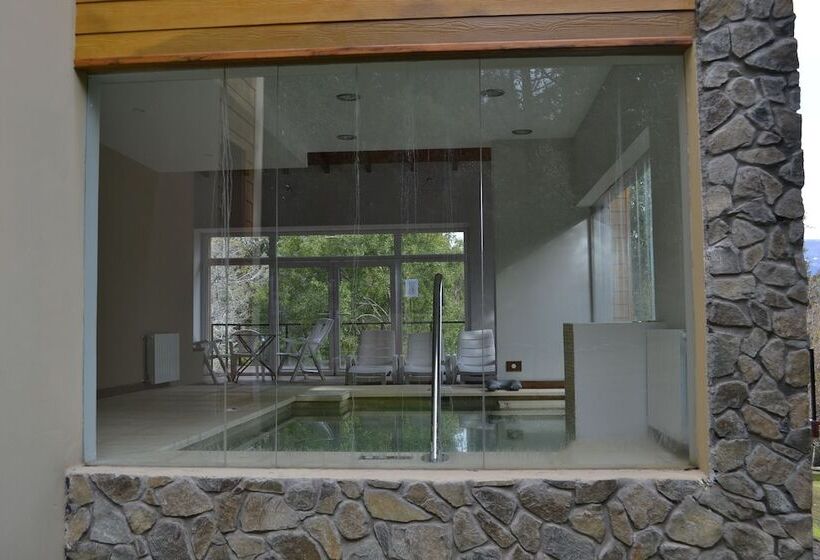 Las Nalcas Boutique Hotel & Mountain Spa