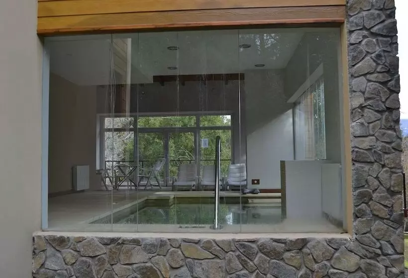 Las Nalcas Boutique Hotel & Mountain Spa