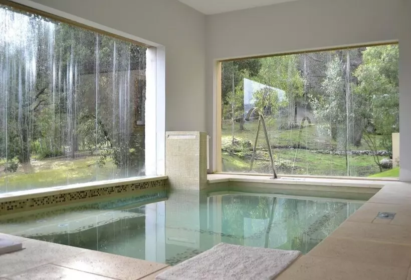 Las Nalcas Boutique Hotel & Mountain Spa