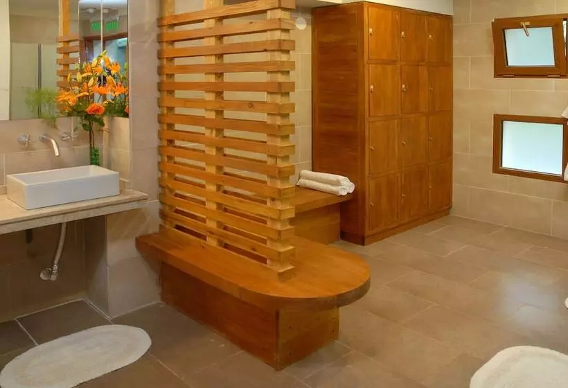 Las Nalcas Boutique Hotel & Mountain Spa