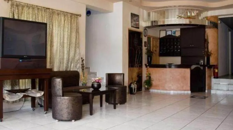 Marianna Studios