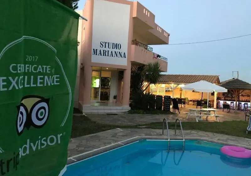 Marianna Studios