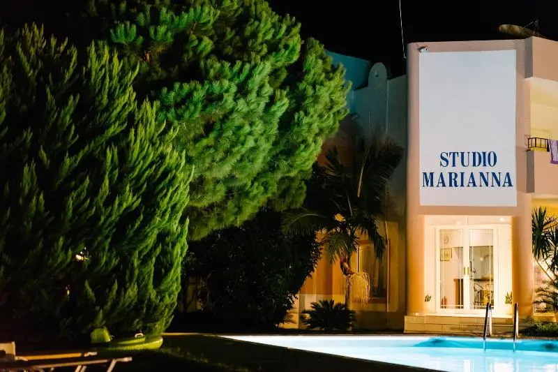 Marianna Studios