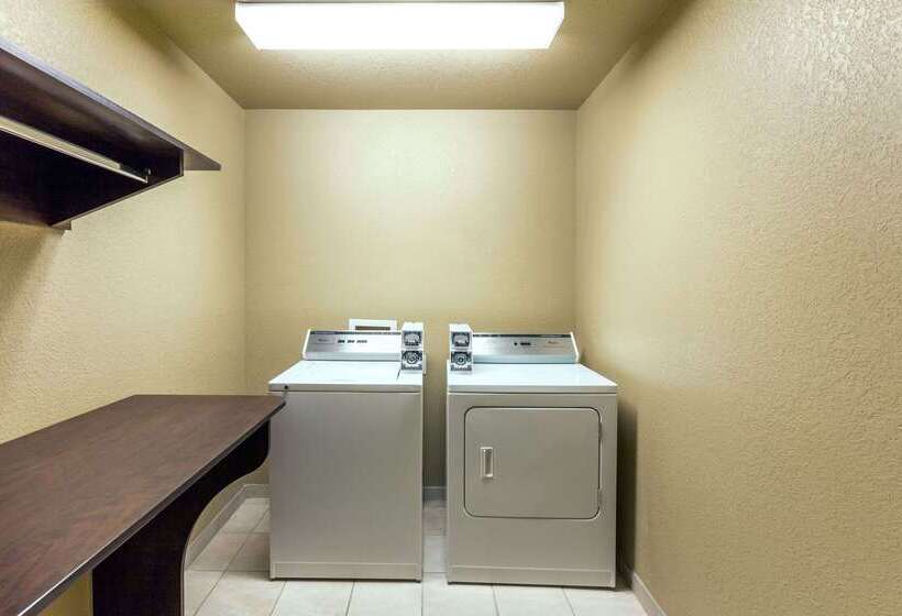 Microtel Inn & Suites By Wyndham Searcy