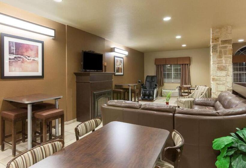 Microtel Inn & Suites By Wyndham Searcy