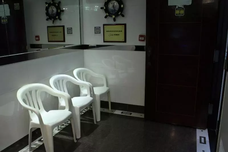 پانسیون Las Vegas Guest House   Carlton Group Of Hostels