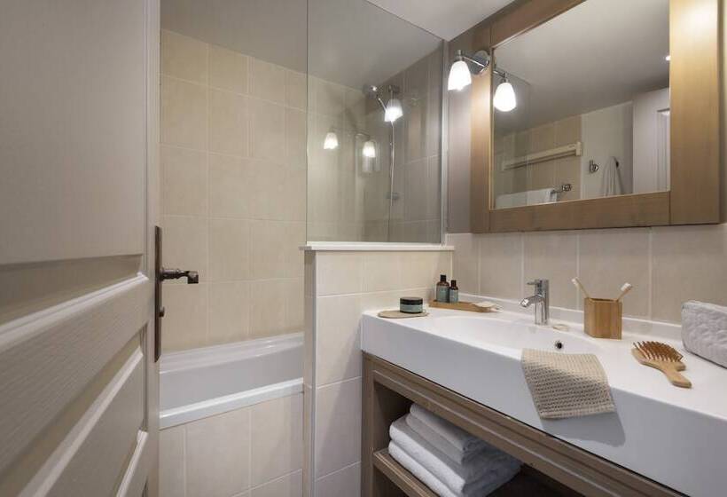 Pierre & Vacances Premium Residence & Spa Houlgate