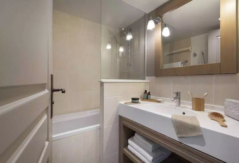 Pierre & Vacances Premium Residence & Spa Houlgate