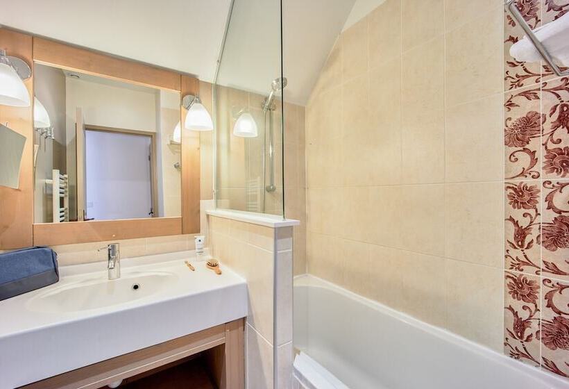 Pierre & Vacances Premium Residence & Spa Houlgate