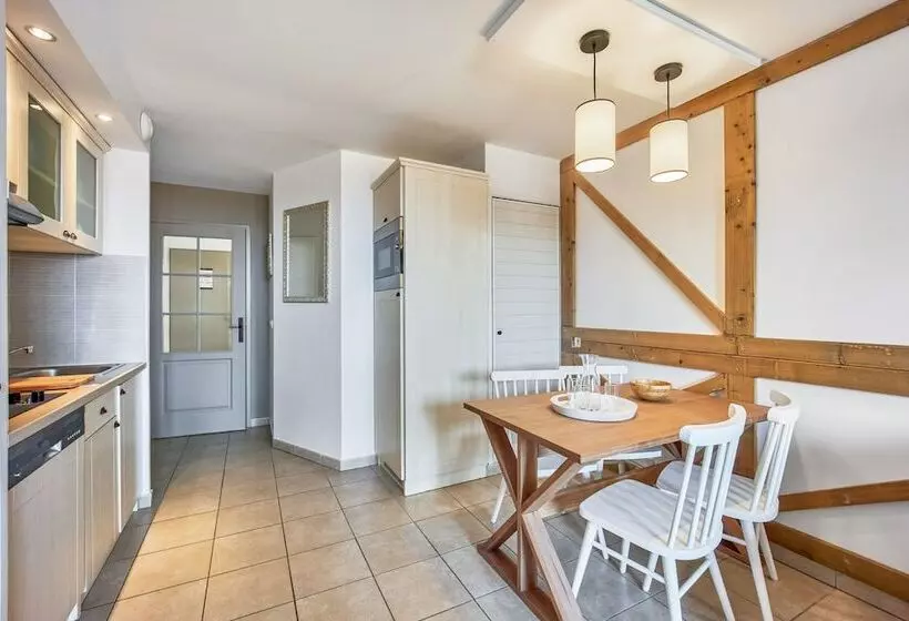 Pierre & Vacances Premium Residence & Spa Houlgate