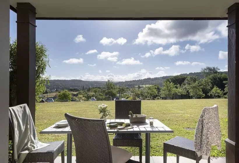 Pierre & Vacances Premium Residence & Spa Houlgate