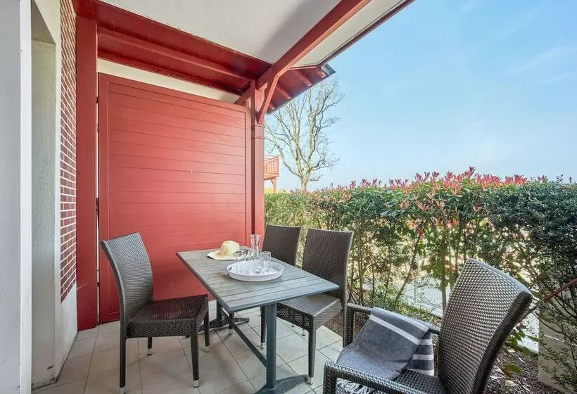 Pierre & Vacances Premium Residence & Spa Houlgate