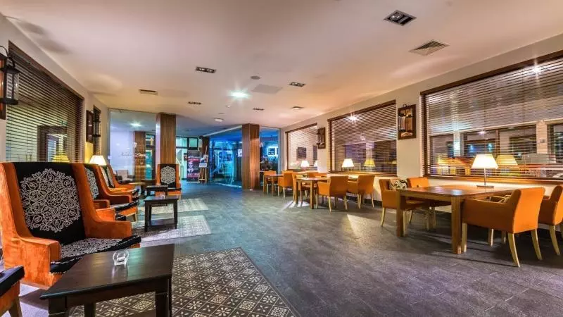 Resort Grand Nosalowy Dwor