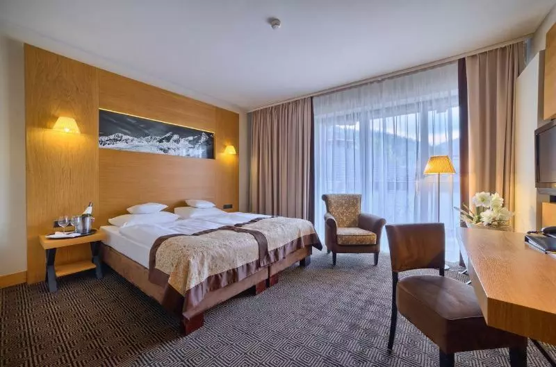 Resort Grand Nosalowy Dwor