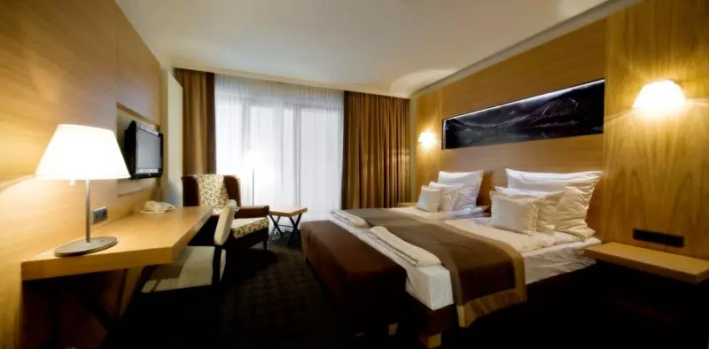 Resort Grand Nosalowy Dwor