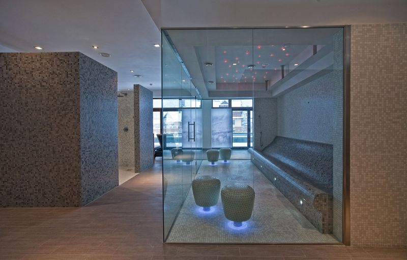 리조트 Grand Nosalowy Dwor