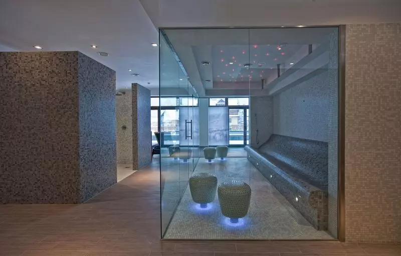 Resort Grand Nosalowy Dwor