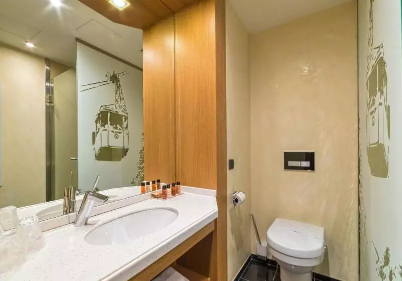 Resort Grand Nosalowy Dwor