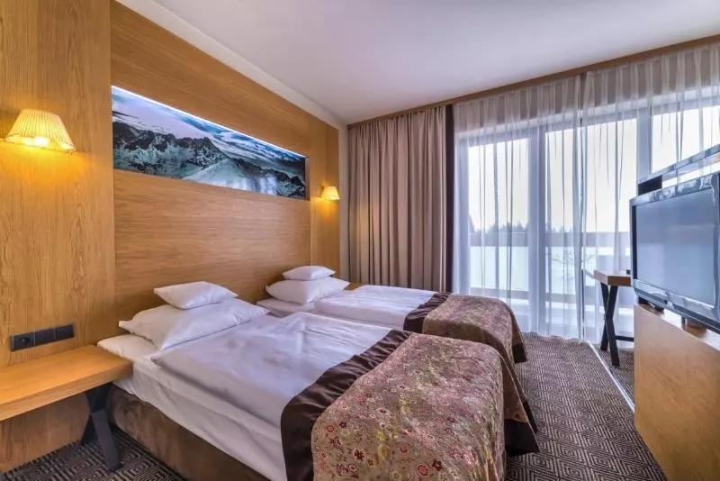 Resort Grand Nosalowy Dwor