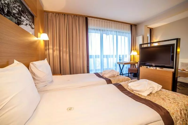 Resort Grand Nosalowy Dwor