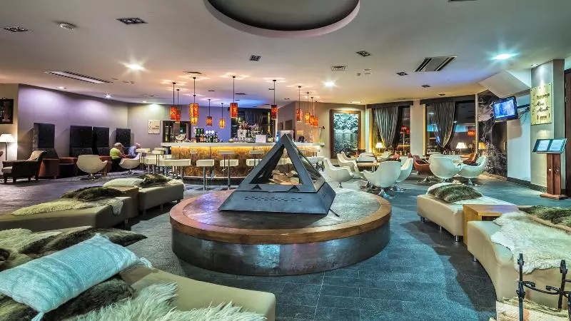 Resort Grand Nosalowy Dwor