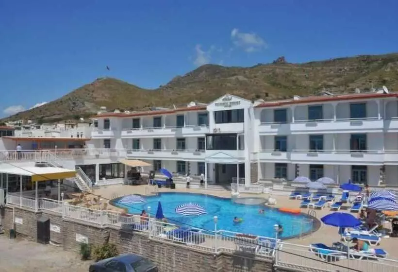 リゾートホテル Victoria Suite Hotel & Spa