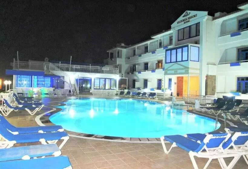 リゾートホテル Victoria Suite Hotel & Spa