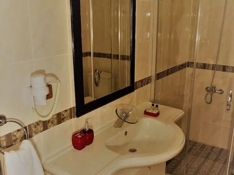 リゾートホテル Victoria Suite Hotel & Spa