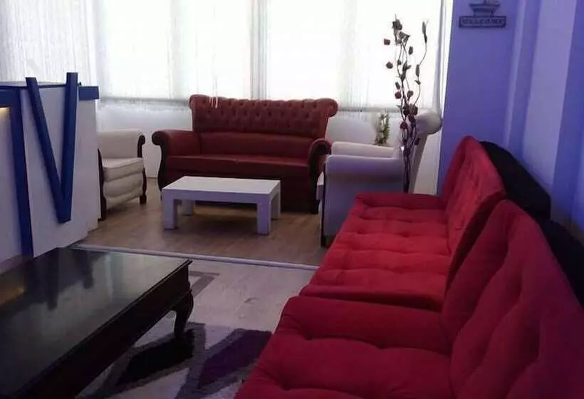 リゾートホテル Victoria Suite Hotel & Spa