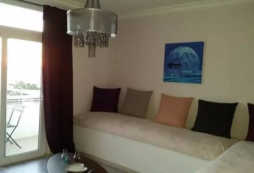 リゾートホテル Victoria Suite Hotel & Spa