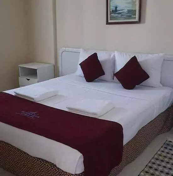 リゾートホテル Victoria Suite Hotel & Spa