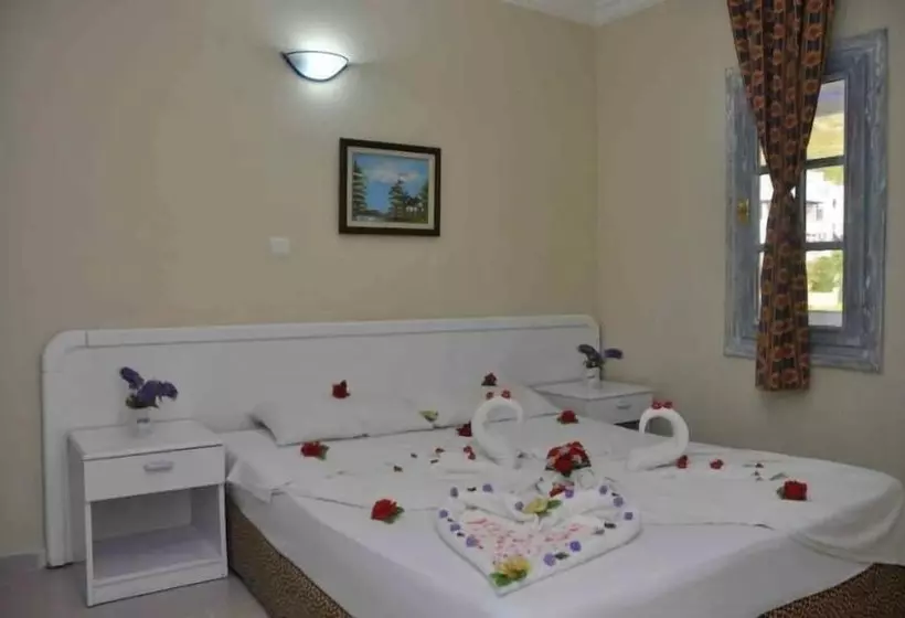 リゾートホテル Victoria Suite Hotel & Spa