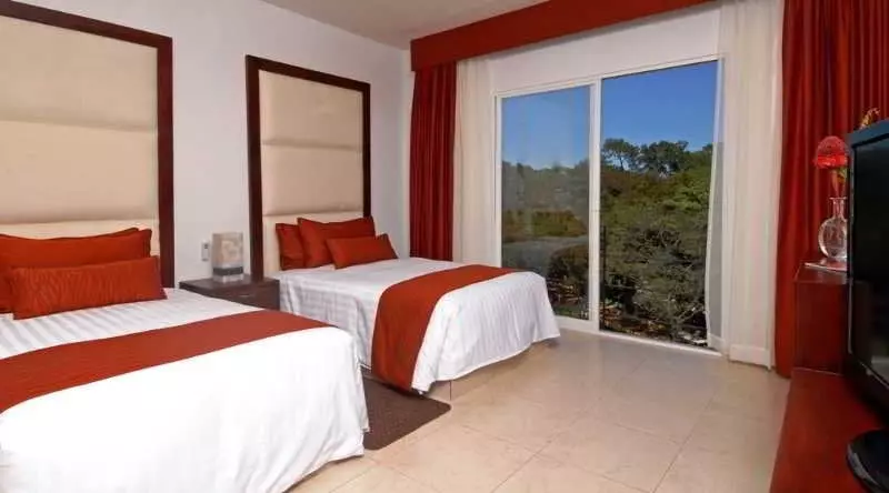 渡假胜地  Villa Azalea Inn & Organic Farm