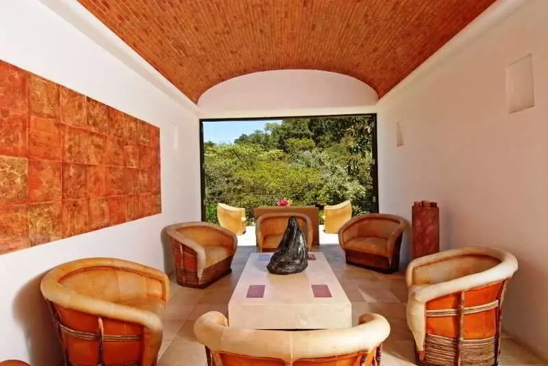 渡假胜地  Villa Azalea Inn & Organic Farm