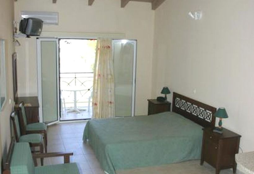 Silo Hotel Apartments