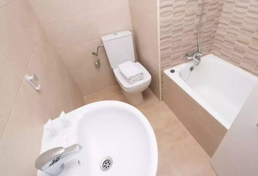 Apartamentos Vaquers Mikka