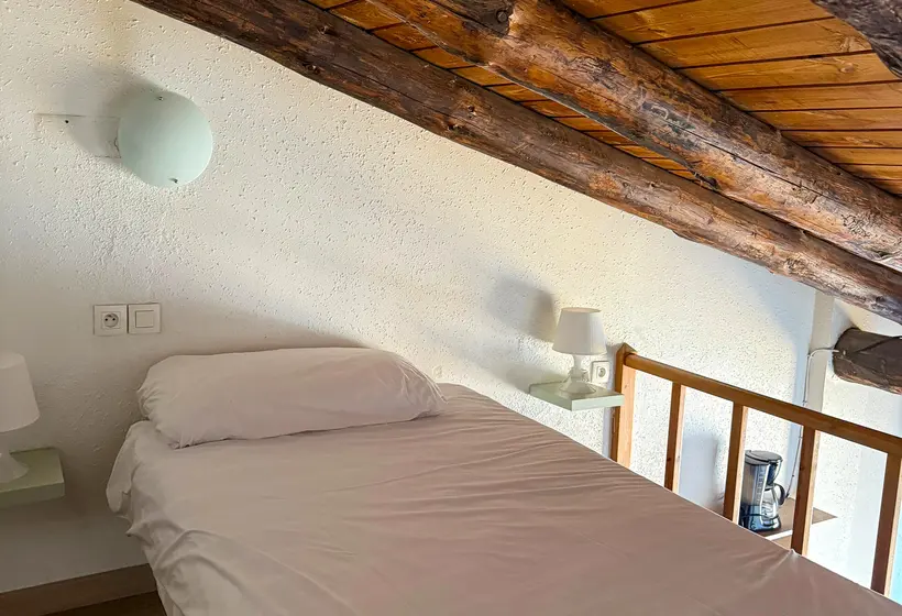 Apartamentos Vaquers Mikka