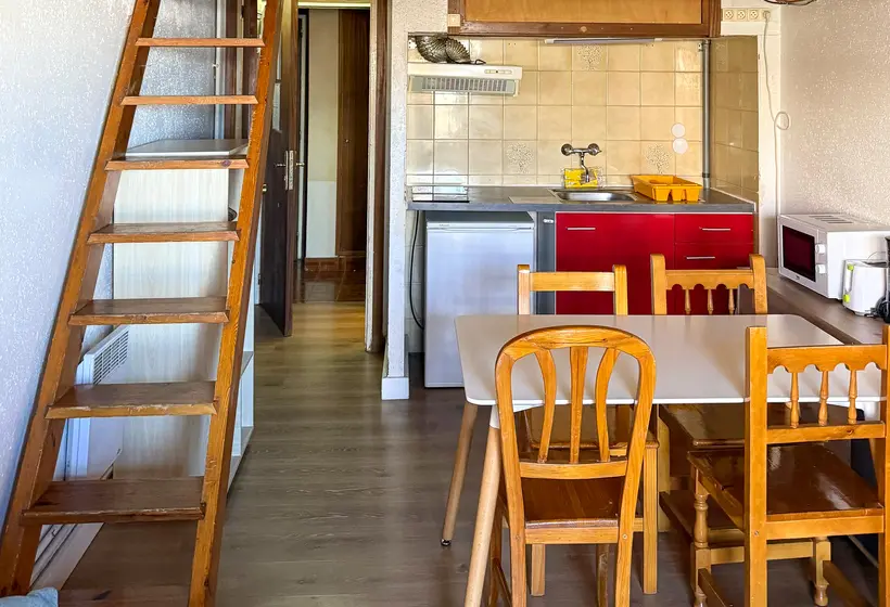 Apartamentos Vaquers Mikka