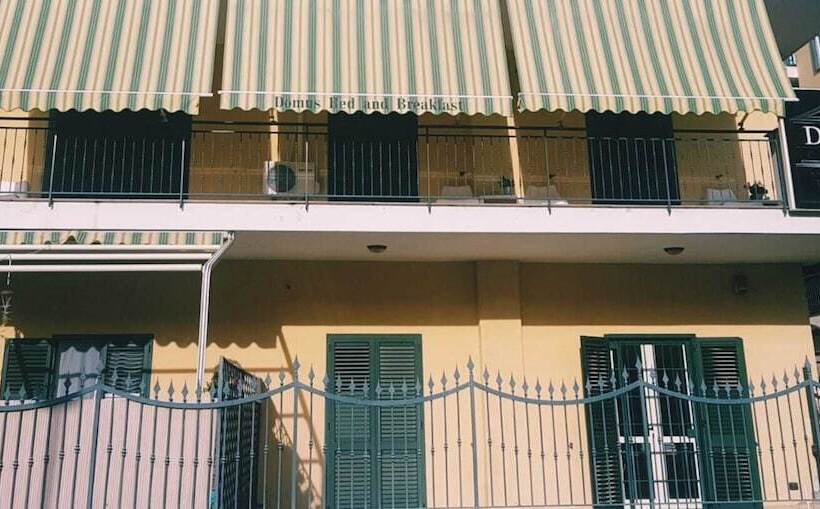 B&b Nola Domus