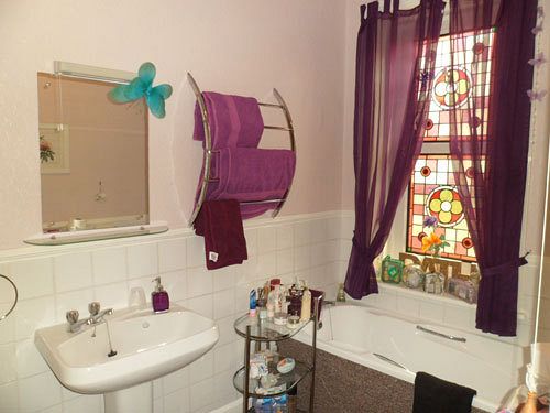 Rosewood Bed And Breakfast