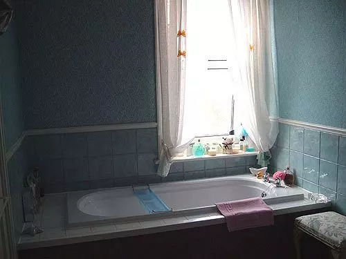 Rosewood Bed And Breakfast