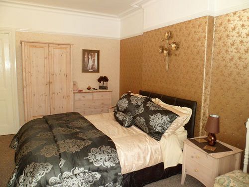 Rosewood Bed And Breakfast